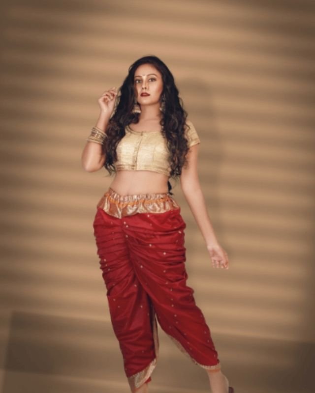 Chandini Tamilarasan2