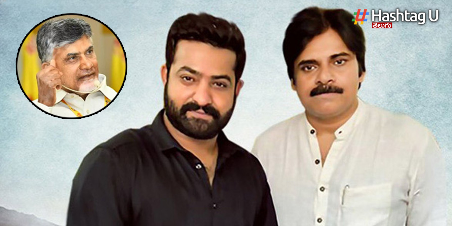 Pawan Kalyan Vs Jr NTR : ఎవ‌రి క్రేజ్ ఎంత‌..!