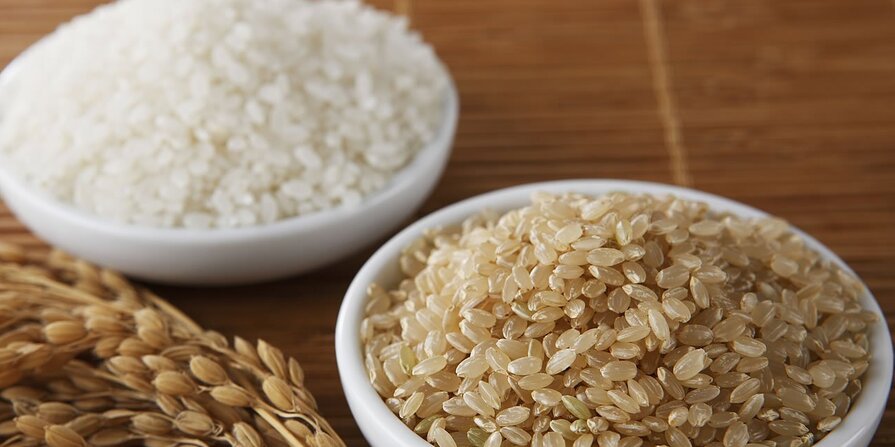 Rice: వైట్ రైస్ vs బ్రౌన్ రైస్..ఏది మంచిది…!