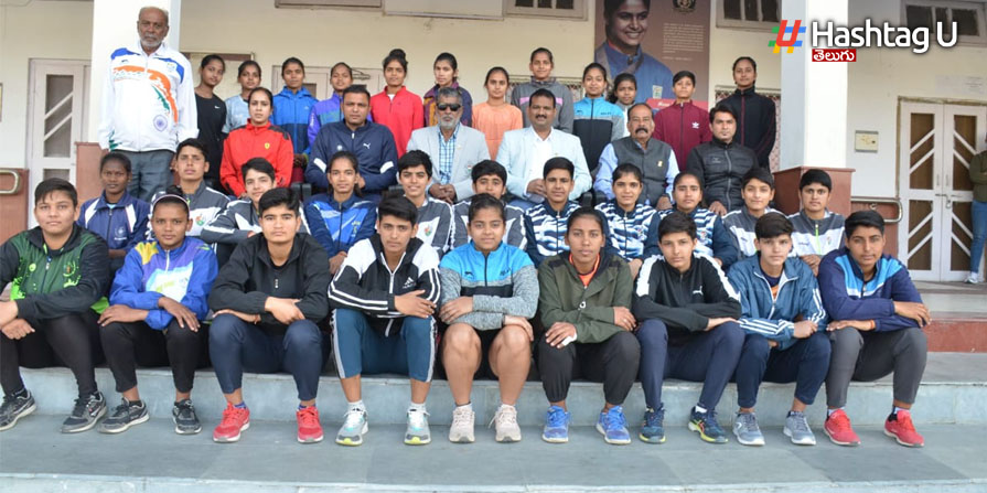 Handball Championship: మార్చిలో ఆసియా హ్యాండ్‌బాల్‌ చాంపియన్‌షిప్‌