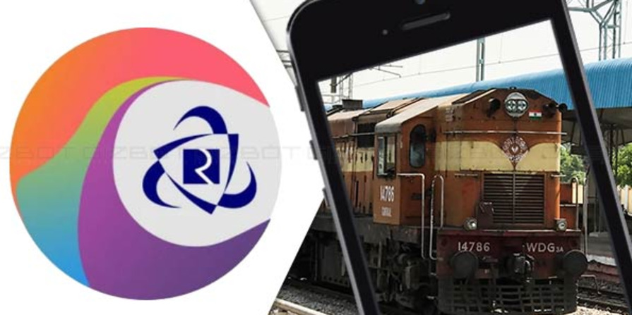 IRCTC: ఐఆర్‌సీటీసీ రైల్ కనెక్ట్ యాప్‌లో కొత్త ఫీచర్స్..అవేంటంటే..!