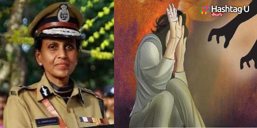 Women Cops Harassed: కేరళ ఖాకీలు.. ‘కాస్టింగ్ కౌచ్’