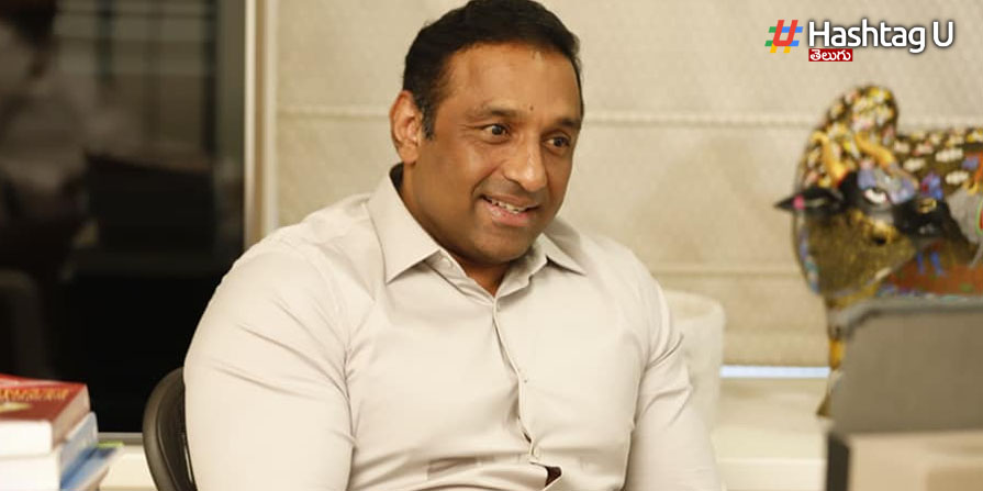 Mekapati Goutham Reddy