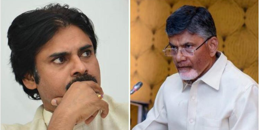 Andhra Political Alliance: పొత్తుకు ఎవరు బెటర్?