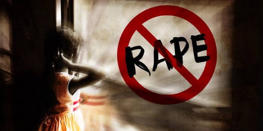 Raping Stepdaughter: రాజస్థాన్‌లో దారుణం.. సవతి కూతురి మీద తండ్రి అత్యాచారం