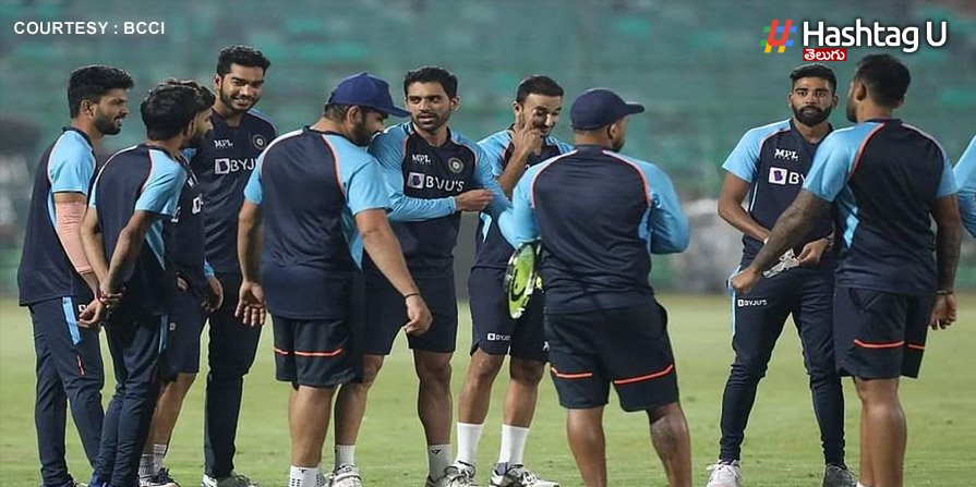India Playing XI vs WI: తొలి వన్డేకు భారత తుది జట్టు ఇదే