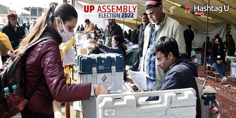 UP Polls: యూపీలో పార్టీలు చేస్తున్నదిదే – ఉచితాల‌తో ఓట్ల వేట కోసం..