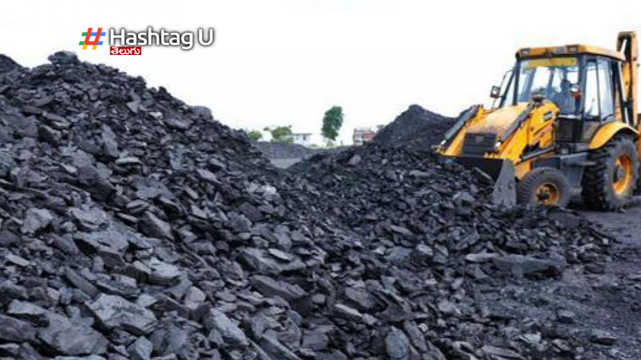 Singareni Coal Production: సింగరేణి బొగ్గు తవ్వకాలకు రష్యా యుద్ధం సెగ.. అంటే కరెంటు బిల్లులకు రెక్కలొస్తాయా!