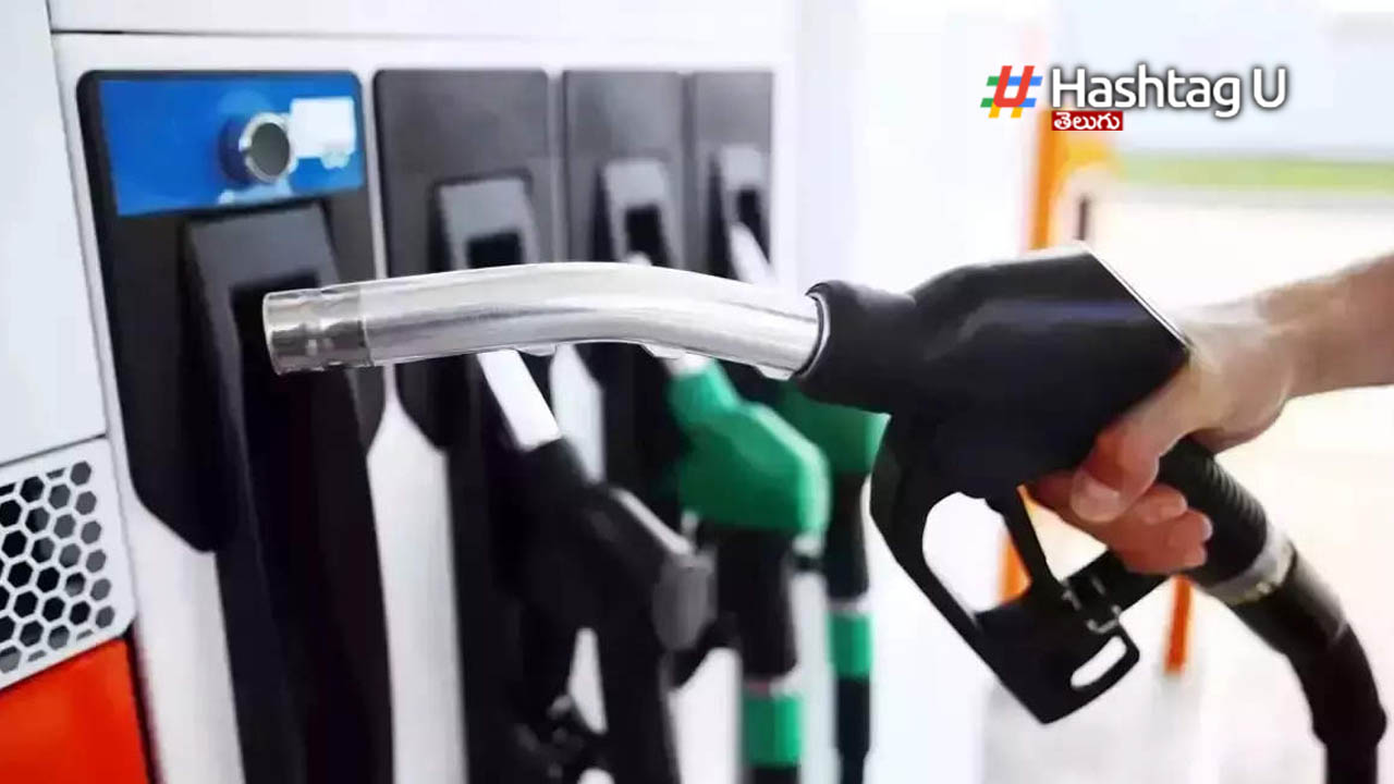 Petrol Diesel Price: పెట్రో మోత…9వ రోజు పెరిగిన ధరలు..!