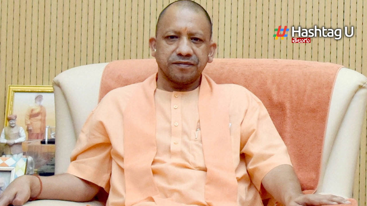 CM Yogi Adityanath: నేడు తొలి కేబినెట్ స‌మావేశం నిర్వ‌హించ‌నున్న యూపీ సీఎం యోగి