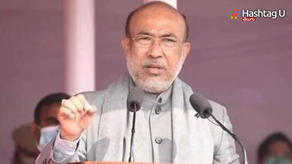 Biren Singh