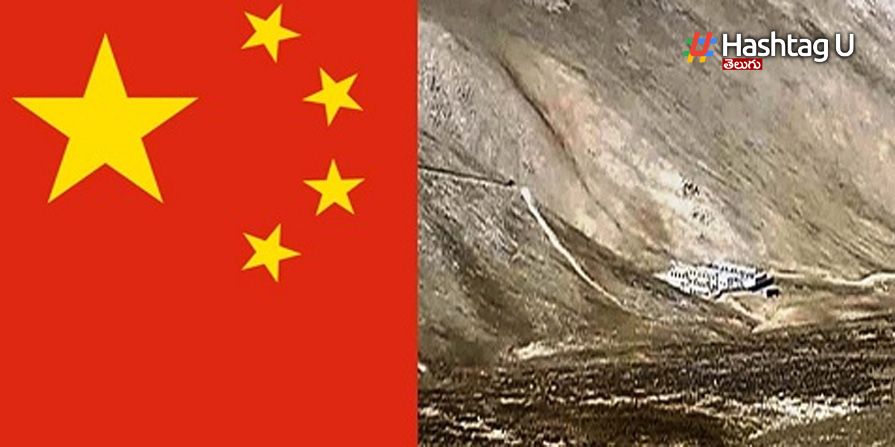 China Intrusion : స‌రిహ‌ద్దుల‌పై చొచ్చుకొస్తోన్న  చైనా