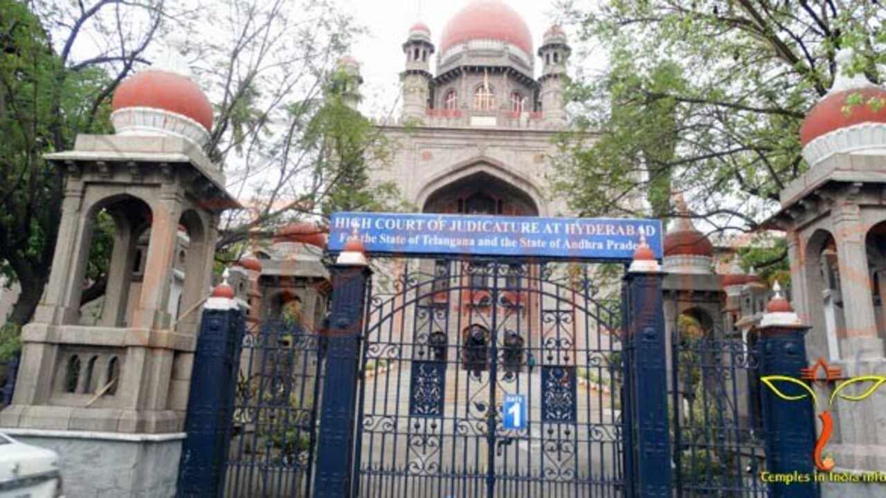 HC Judges: హైకోర్టులో 10 మంది జ‌డ్జిల ప్ర‌మాణం