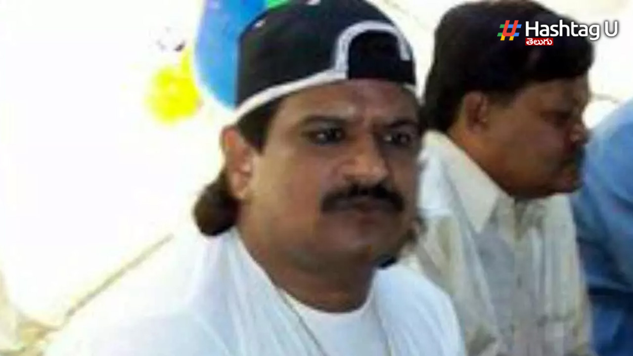 Gangster Nayeem Assets  : న‌యీమ్ బినామీ ఆస్తుల జ‌ప్తు