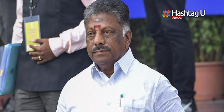 Tamil Nadu Politics : అన్నాడీఎంకేలో నాయ‌క‌త్వ సంక్షోభం