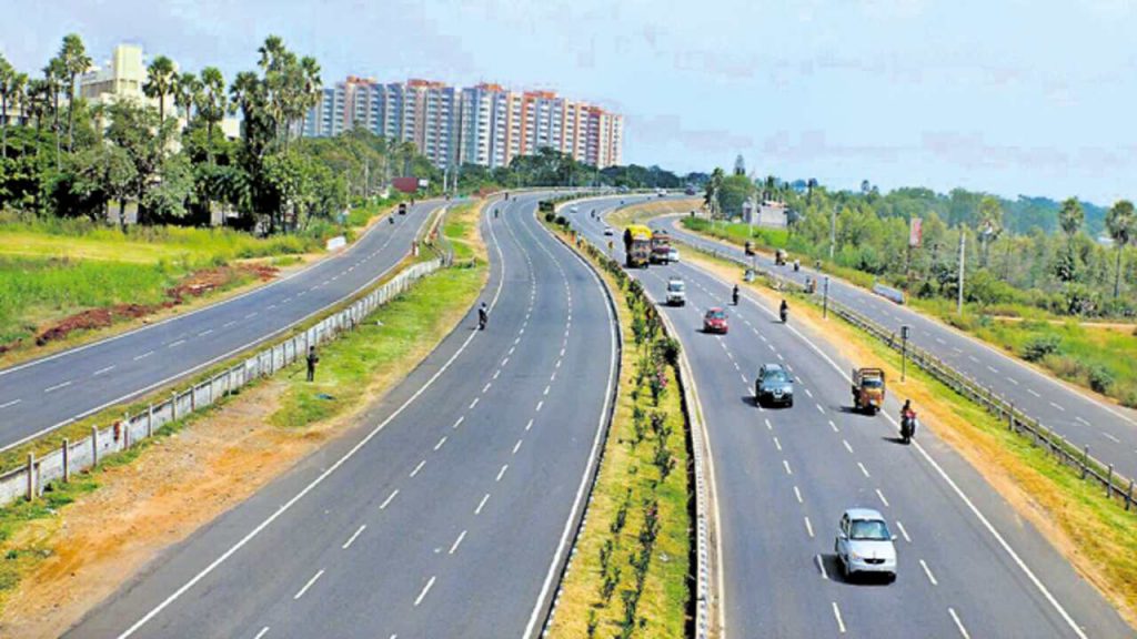 National Highways