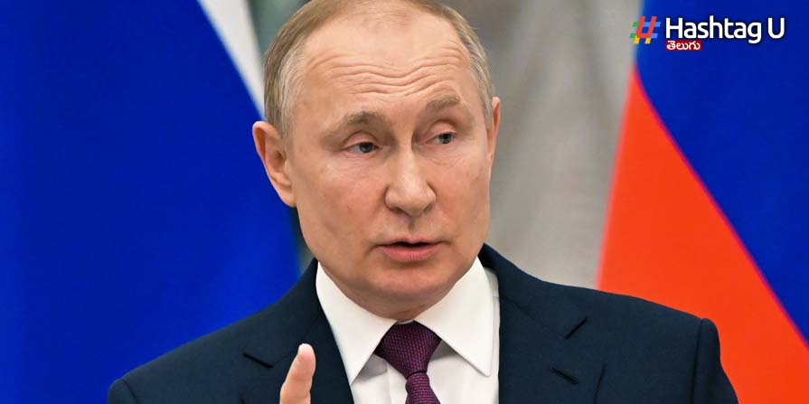 Putin: రష్యా అధ్యక్షుడికి క్యాన్సరా..?