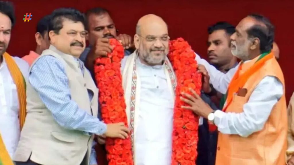 Amit Shah