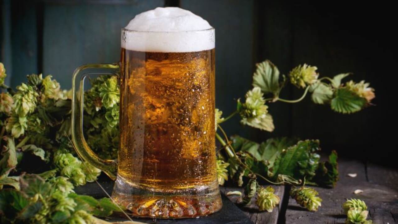 Beer Health Benefits : బీరు ప్రయోజనాలు తెలిస్తే చేతులెత్తి దండం పెడతారు..!!