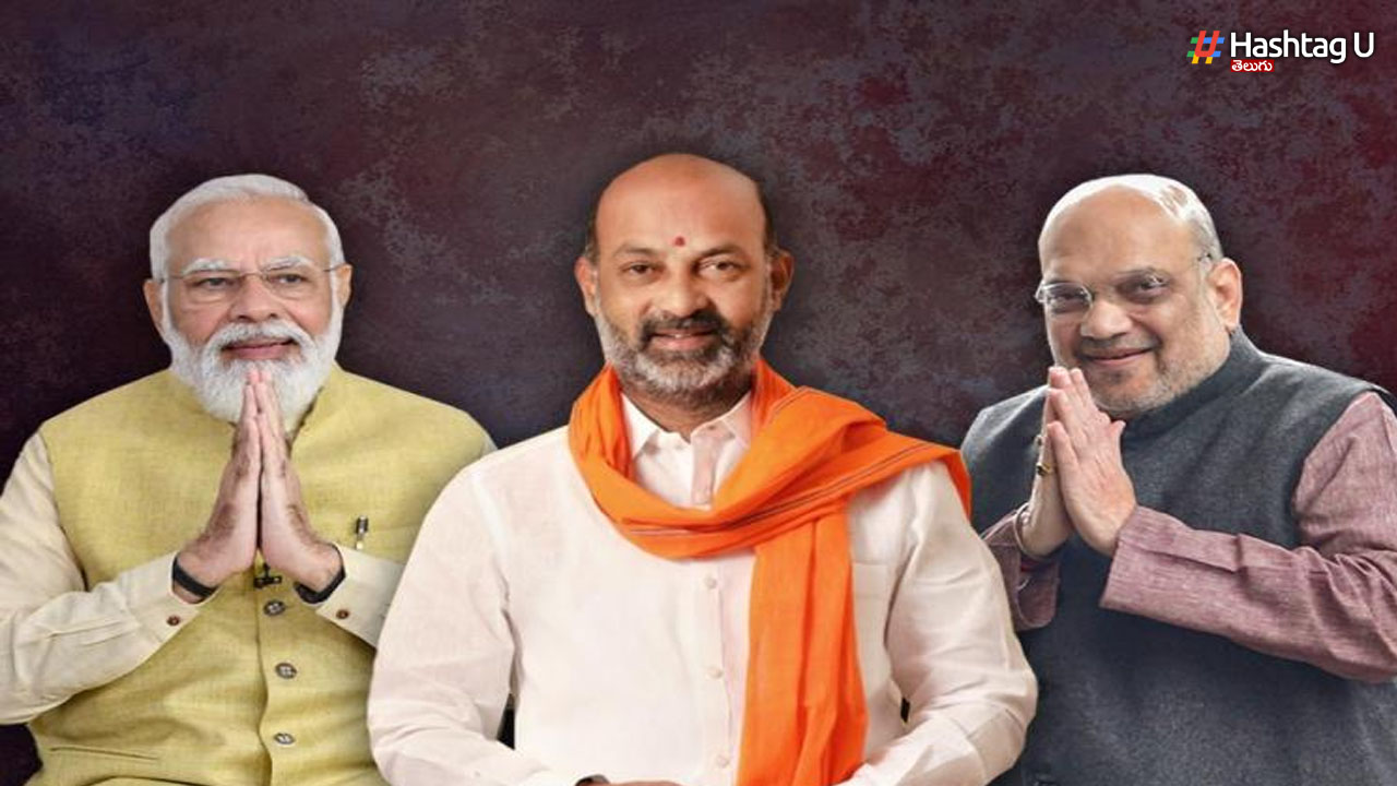 BJP Telangana: భజన వద్దు.. బలోపేతం చేయండి!