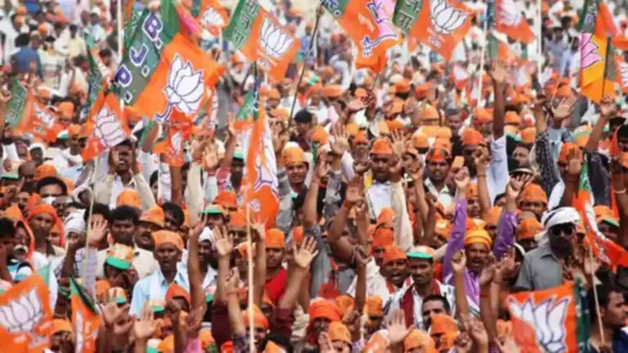 BJP Strategy: తెలంగాణలో మిస్డ్ కాల్, బూత్ లెవల్ రాజకీయాలు.. బీజేపీ కొత్త స్ట్రాటజీ!