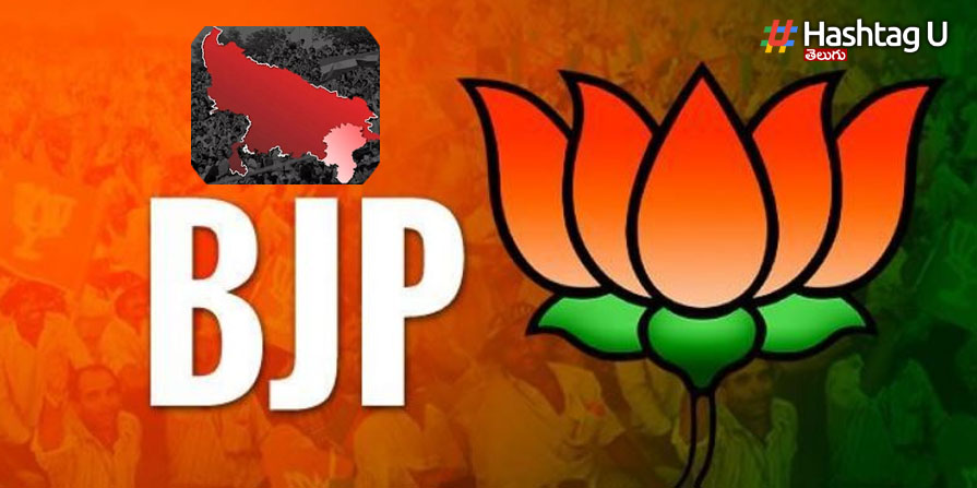 UP Election Polls: యూపీలో దుమ్ము రేపుతున్న బీజేపీ