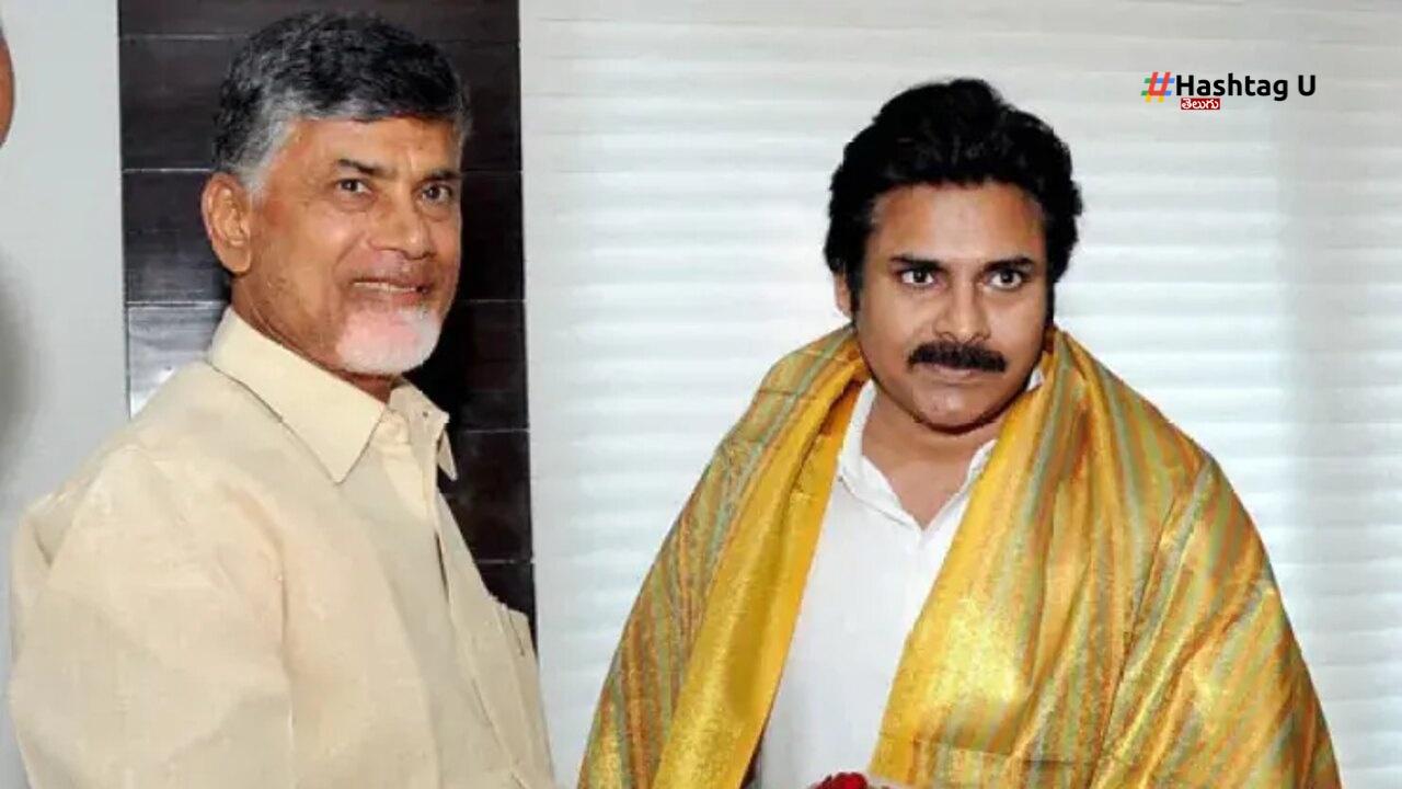 TDP Road Map: టీడీపీ దిశ‌గా `ఆన్ రోడ్` మ్యాప్‌