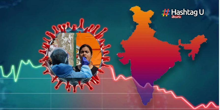 India Reports: 24 గంటల్లో 24 మంది బలి.. కోవిడ్ నాలుగో దెబ్బ!
