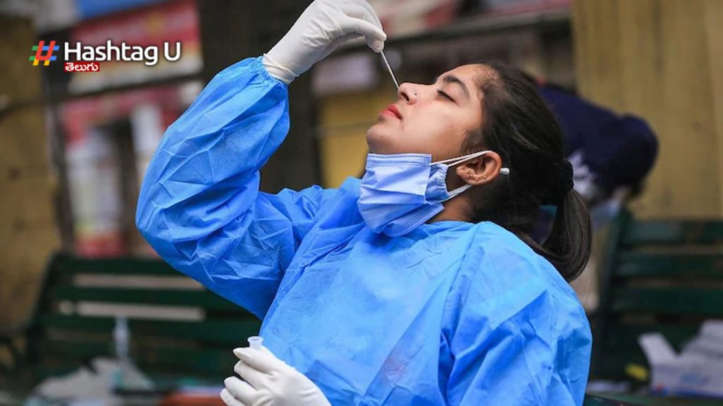 Corona Virus India