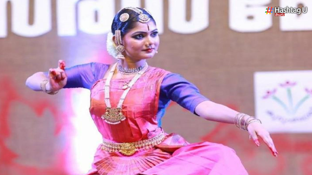 Bharatanatyam Dancer: కళకు ‘మతం’ రంగు!