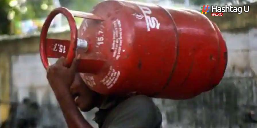 Gas Cylinder Prices: భారీగా పెరిగిన గ్యాస్ సిలిండ‌ర్ ధ‌ర‌..!
