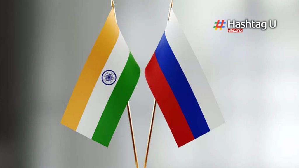 India Russia