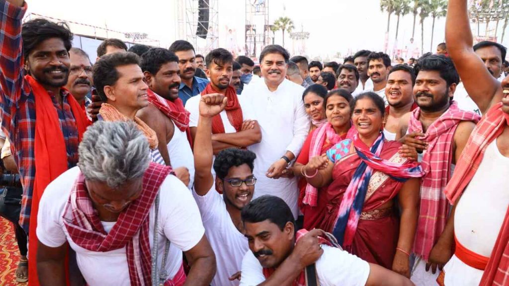 Janasena