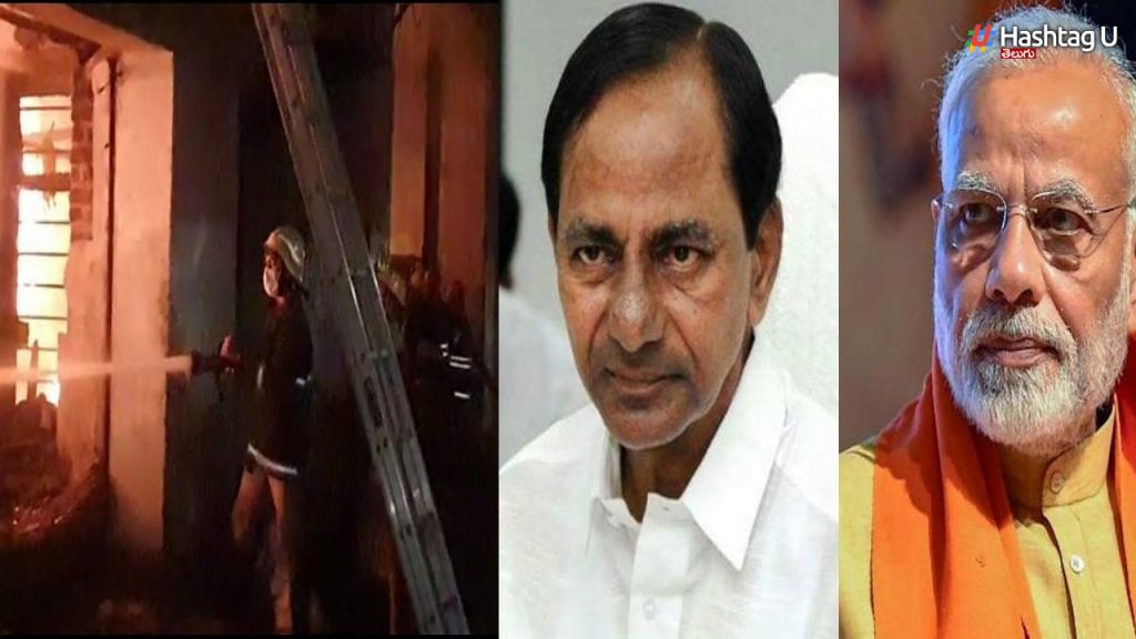 Kcr
