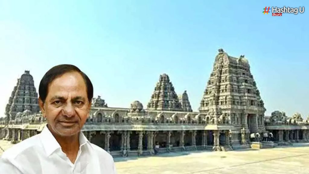 Kcr