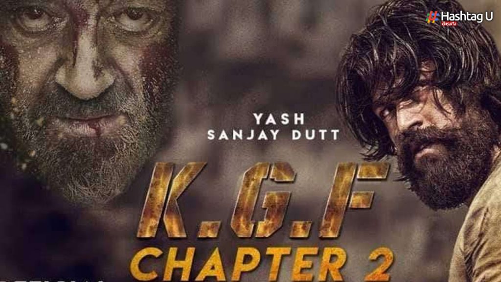 Kgf2