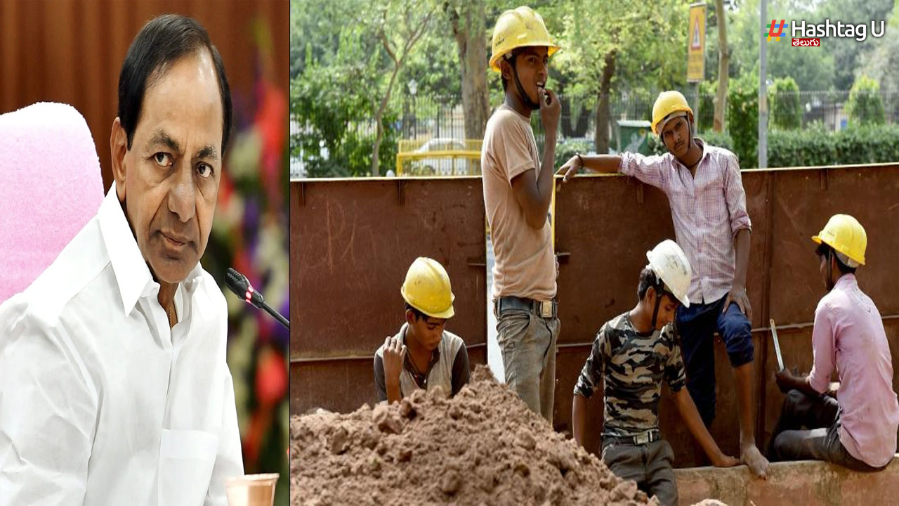 Labourer’s Rights: హైదరాబాద్ ‘కర్మ’గారం!