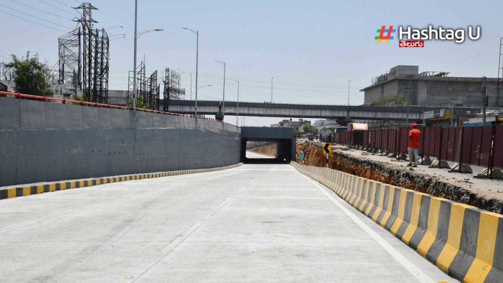 Lb Nagar