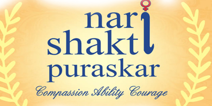 Nari Shakti: 29 మంది మహిళలకు నారీ శక్తి పురస్కారాలు.. రాష్ట్ర‌ప‌తి చేతుల మీదుగా అవార్డుల ప్ర‌దానం