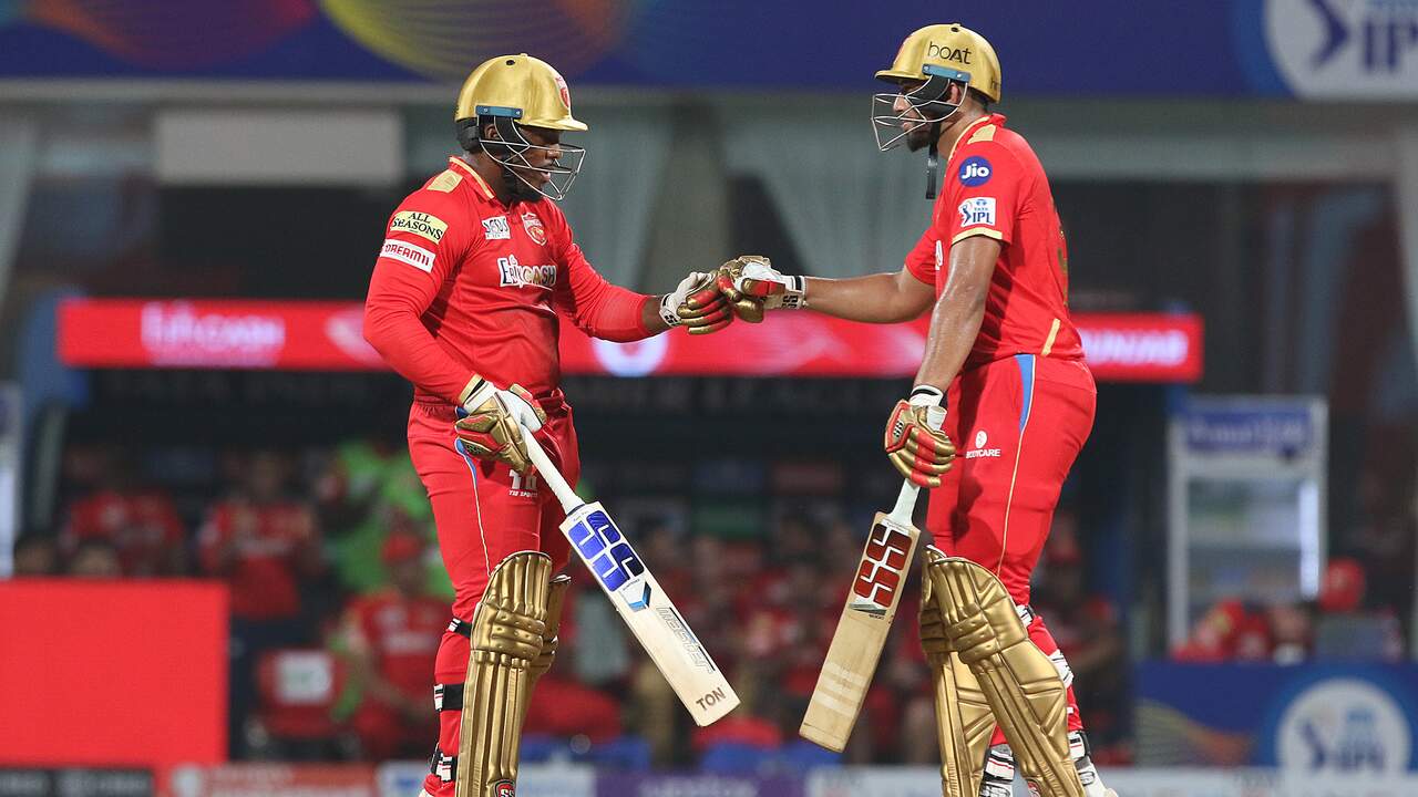 RCB lost: భారీ స్కోరు చేసినా బెంగళూరుకు తప్పని ఓటమి