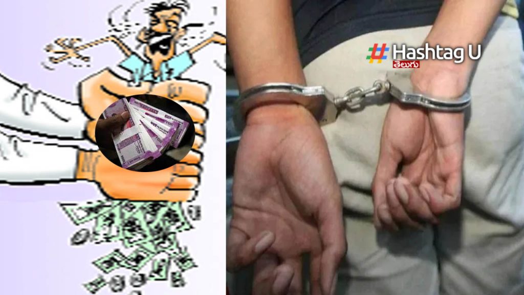 Police Arrest 10 Private Moneylenders In Karimnagar