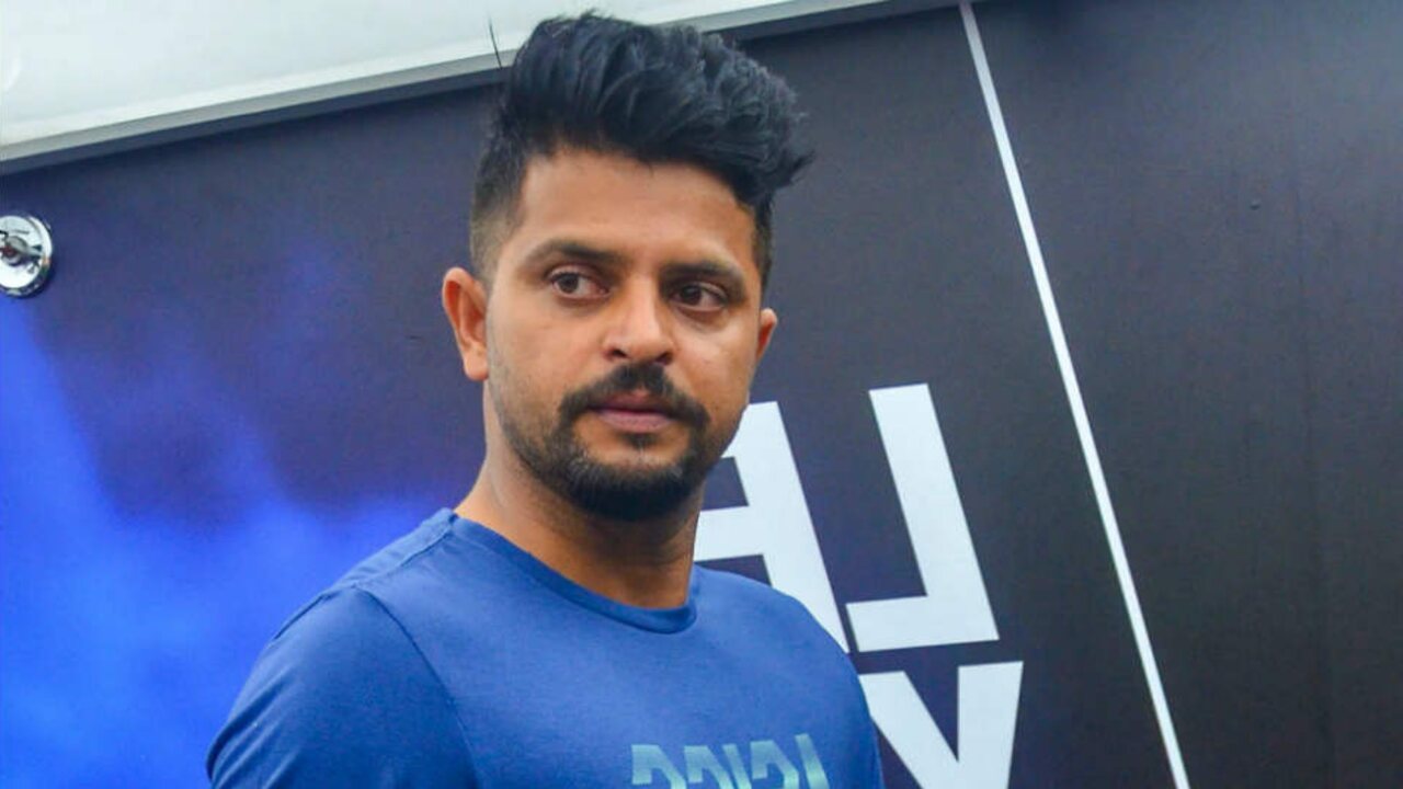 Suresh Raina: ఐపీఎల్ లోకి రీ ఎంట్రీ ఇస్తున్న చిన్న తలా