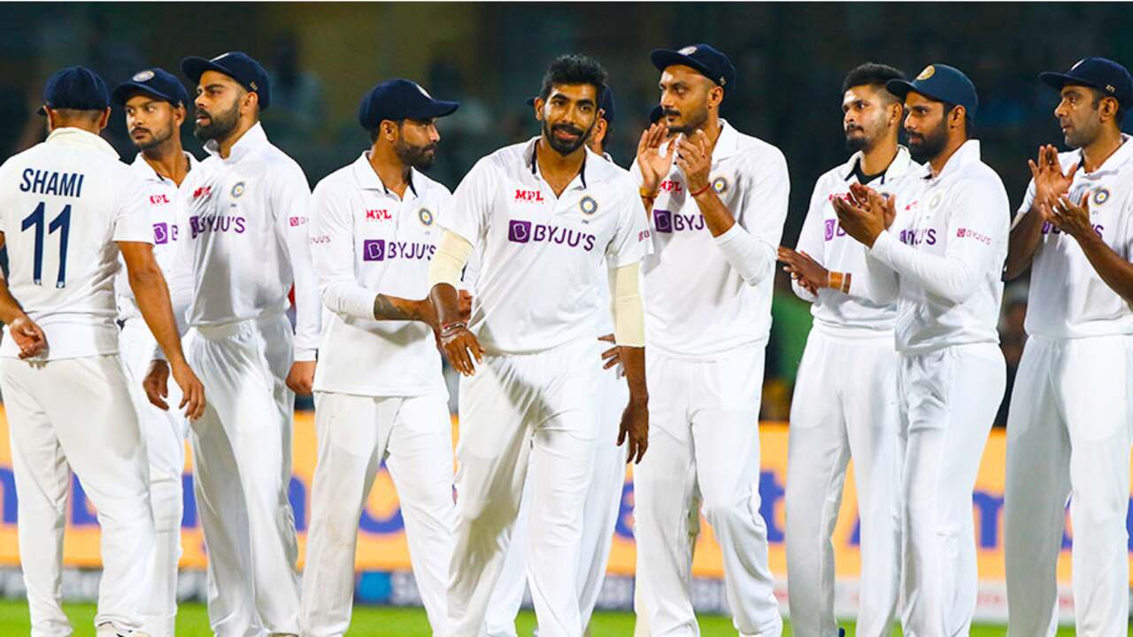 Team India:భారత్ ఆటగాళ్లను ఊరిస్తున్న రికార్డులు ఇవే