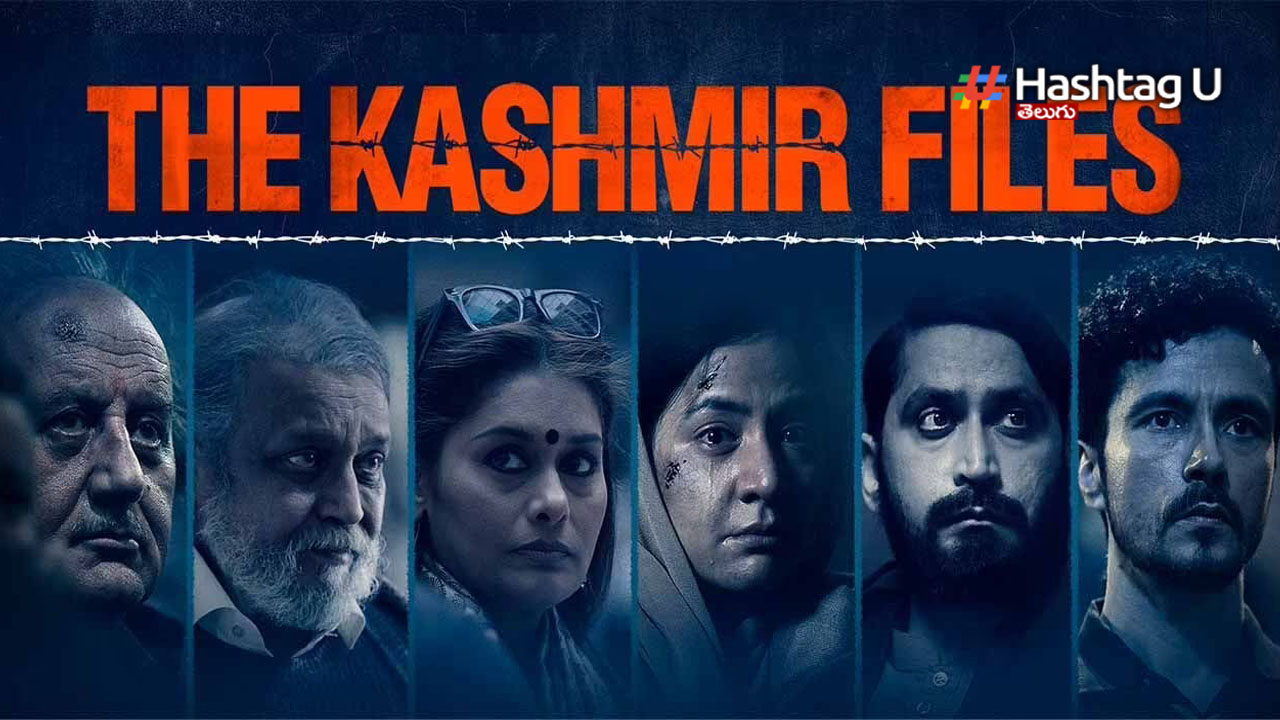 The Kashmir Files: అక్కడ హిట్.. ఇక్కడ ఫట్!