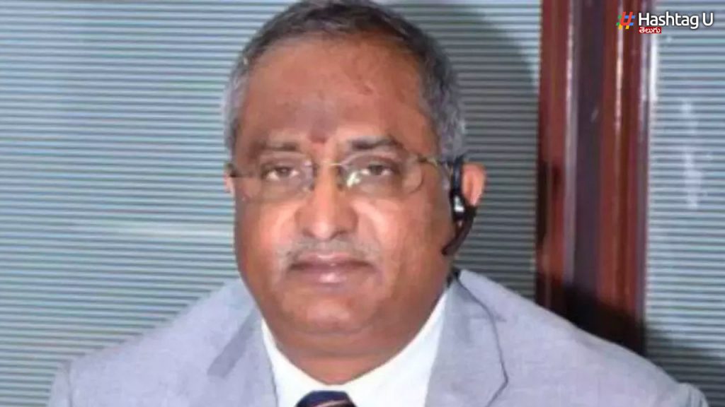 Venkateswara Rao