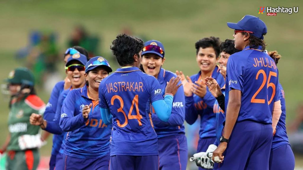 Women Cricket