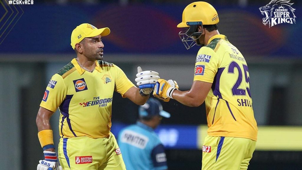 Csk