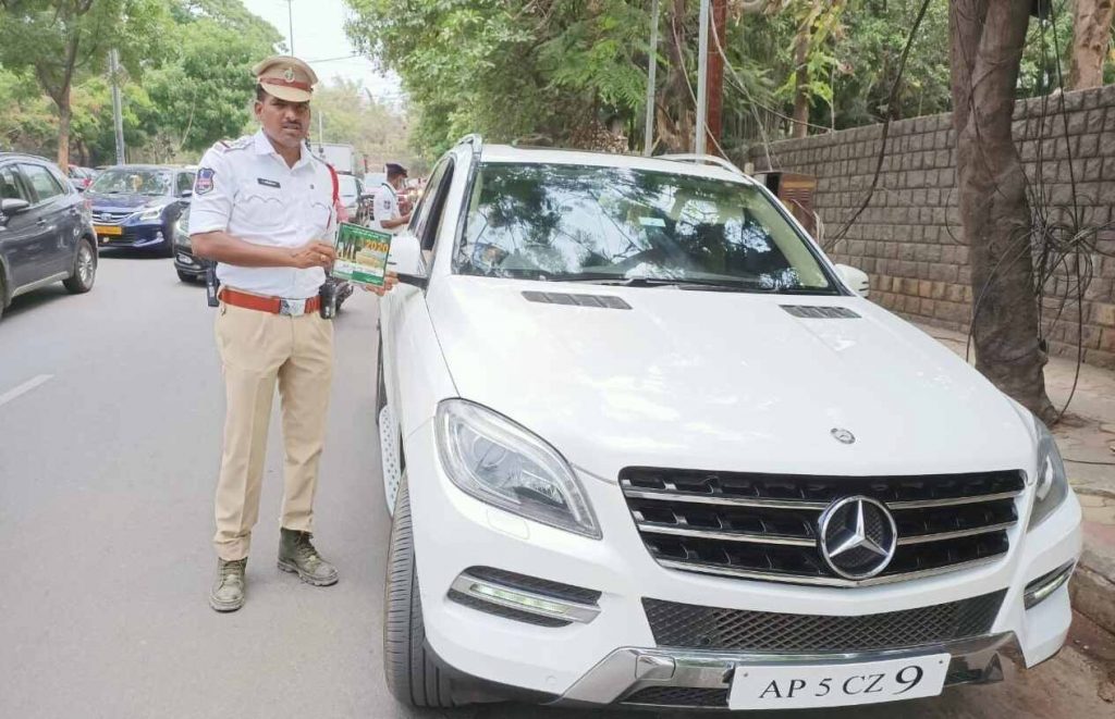 prabhas car