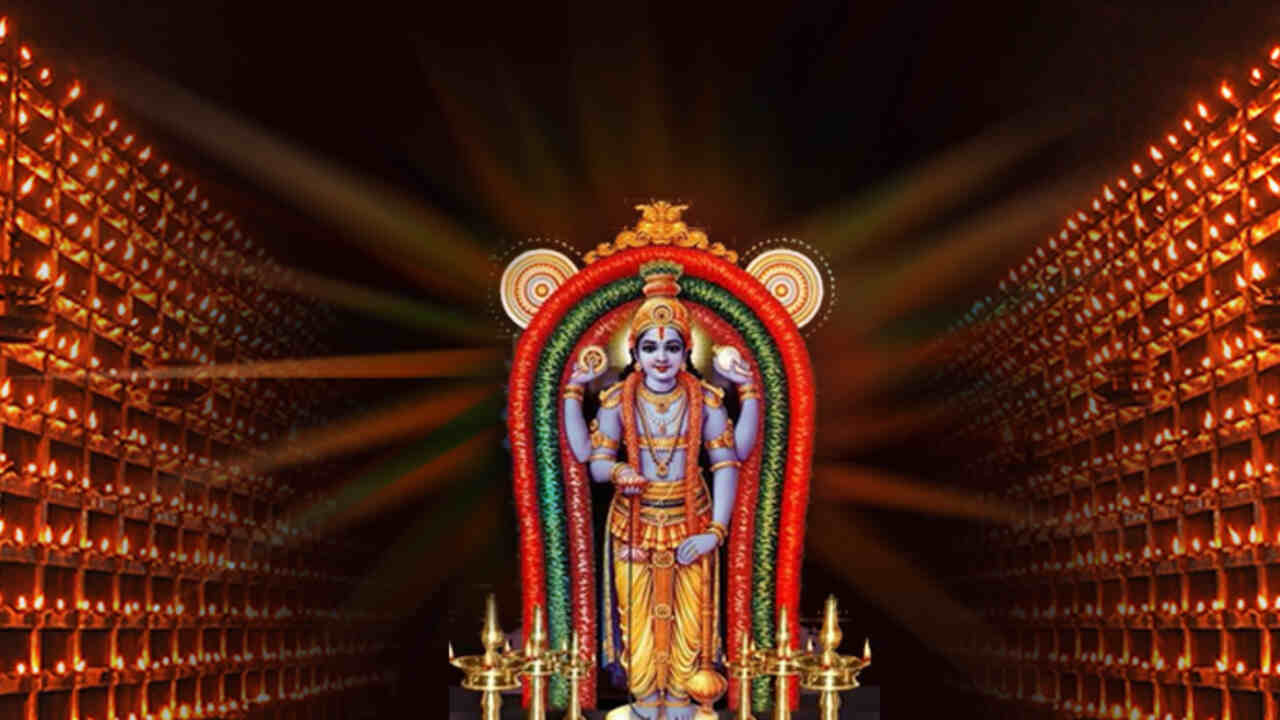 Vaishakhi Month: నేటి నుంచే వైశాఖ మాసం ప్రారంభం