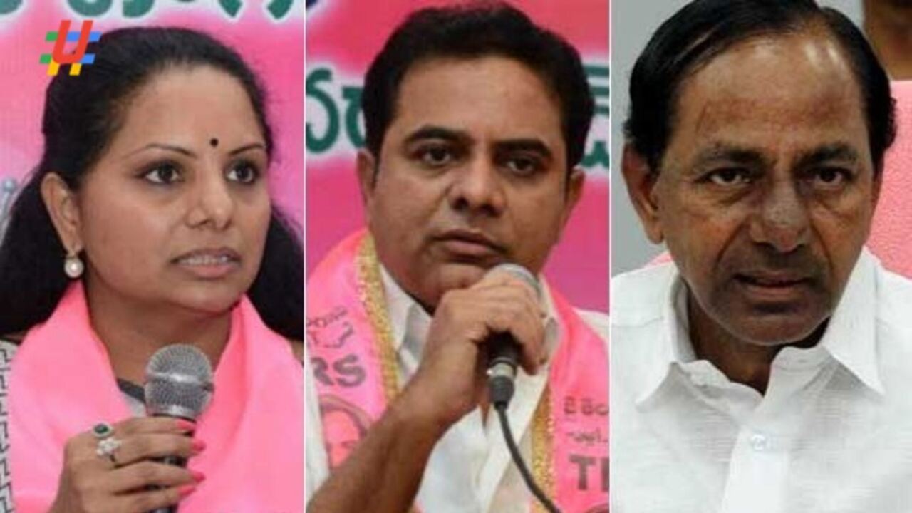 KCR and AP Politics : ఏపీలో ఎంట్రీకి `క‌ల్వకుంట్ల‌`అస్త్ర‌శ‌స్త్రాలు!